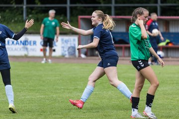 Bild 162 - F VfL Pinneberg - GW Eimsbuettel4 : Ergebnis: 9:0